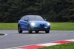 Alfa Romeo Stelvio Veloce 2019 года